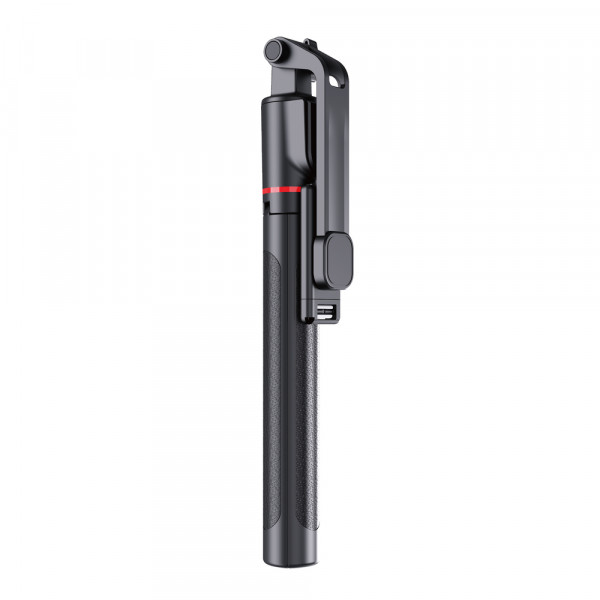 Селфі-трипод WIWU Live broadcast tripod selfie stick 1.8m Wi-SE015 Black (6976975615638)