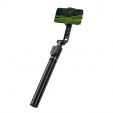 Селфі-трипод WIWU Live broadcast tripod selfie stick 1.8m Wi-SE015 Black (6976975615638)