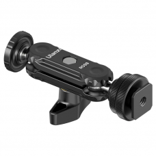 Шарнірне кріплення Ulanzi R098 Double Ball Heads with Code Shoe Mount (UV-2954 R098) (2954)