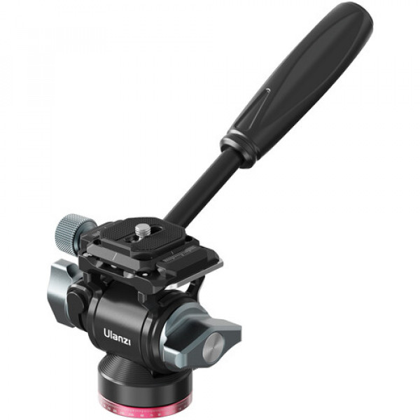 Штативна голова Ulanzi U-190 Hydraulic Head Mini (2895)