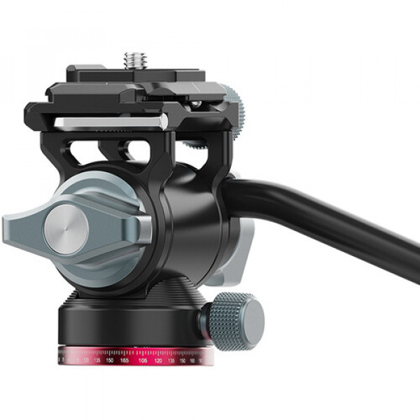 Штативна голова Ulanzi U-190 Hydraulic Head Mini (2895)