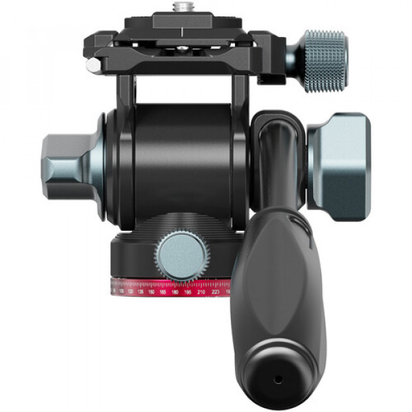 Штативна голова Ulanzi U-190 Hydraulic Head Mini (2895)