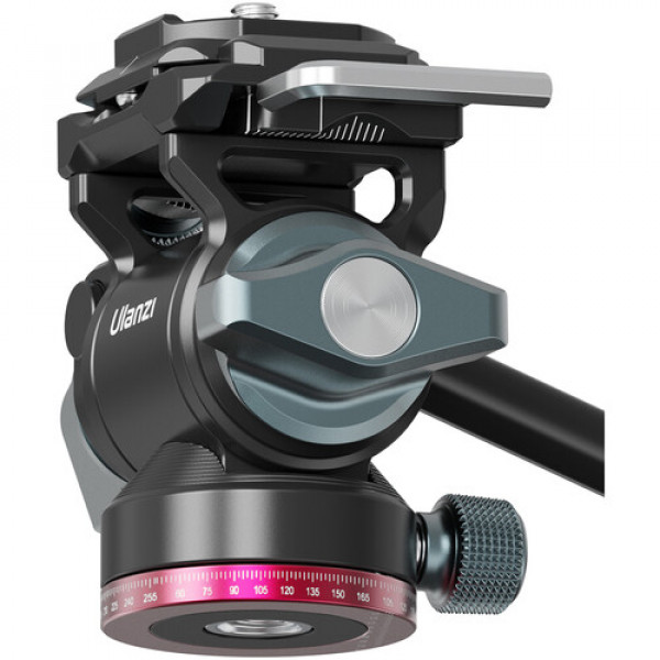 Штативна голова Ulanzi U-190 Hydraulic Head Mini (2895)