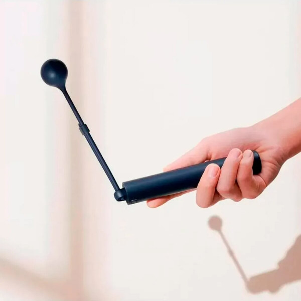 Скакалка Xiaomi Mijia Intelligent Jumping Rope Dark blue