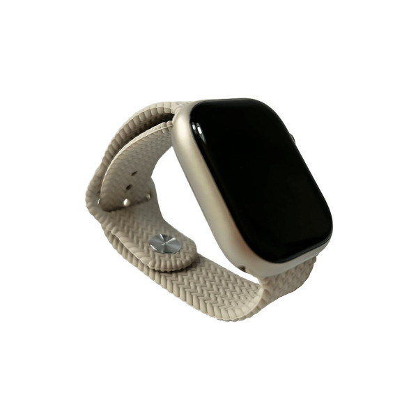 Смарт-годинник HK 9 Pro Max Plus IP67 Amoled Grey