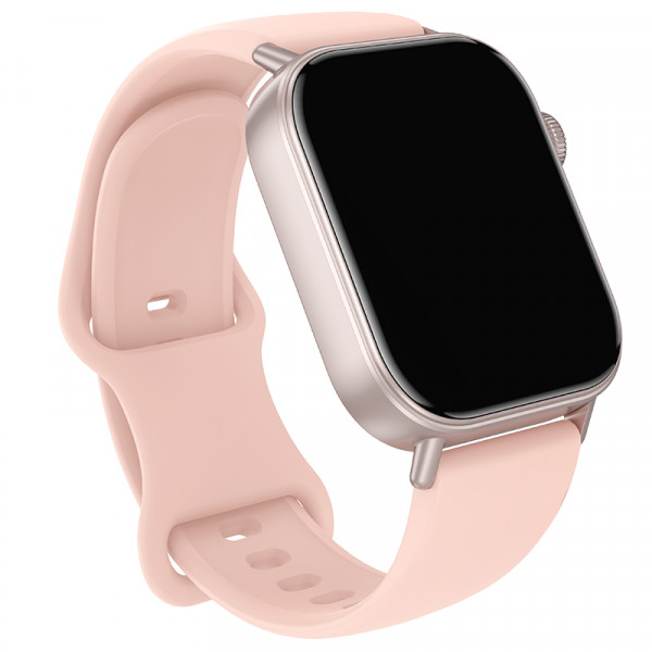 Смарт-годинник HOCO Y32 44mm. 225 mAh. IP67 Smart sports watch(call version) (6942007659062)