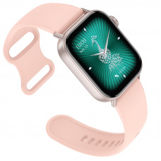 Смарт-годинник HOCO Y32 44mm. 225 mAh. IP67 Smart sports watch(call version) (6942007659062)