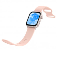 Смарт-годинник HOCO Y32 44mm. 225 mAh. IP67 Smart sports watch(call version) (6942007659062)