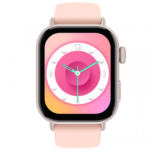 Смарт-годинник HOCO Y32 44mm. 225 mAh. IP67 Smart sports watch(call version) (6942007659062)