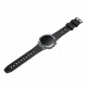 Смарт-годинник HOCO Y37 AMOLED 36mm. 520 mAh. GPS sports watch(call version) Black (6942007666046)