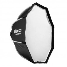 Софтбокс Ulanzi Vijim DS60 Octagonal Soft Box with Bowens Mount (UV-L067 DS60) (L067)