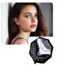 Софтбокс Ulanzi Vijim DS60 Octagonal Soft Box with Bowens Mount (UV-L067 DS60) (L067)