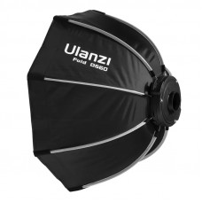 Софтбокс Ulanzi Vijim DS60 Octagonal Soft Box with Bowens Mount (UV-L067 DS60) (L067)
