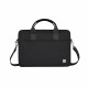 Сумка WIWU 15.6''/16.2 Minimalist Laptop Bag II Black (6977703651713)