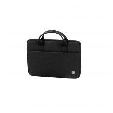 Сумка WIWU 15.6''/16.2 Minimalist Laptop Bag II Black (6977703651713)