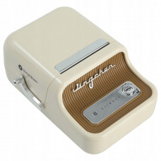 Термопринтер для друку наклейок NIIMBOT B21S White