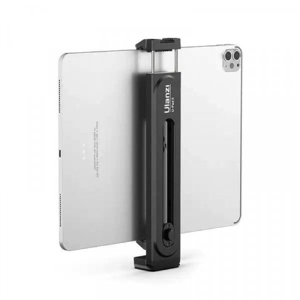 Тримач для планшету Ulanzi Vijim U-Pad II plastic tablet clamp (UV-2619 U-Pad II) (2619)