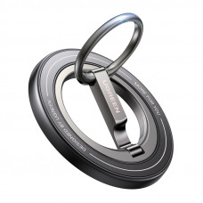 Тримач для телефону UGREEN LP945 Magnetic Phone Ring Holder (UGR-65819)