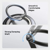 Тримач для телефону UGREEN LP945 Magnetic Phone Ring Holder (UGR-65819)
