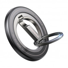 Тримач для телефону UGREEN LP945 Magnetic Phone Ring Holder (UGR-65819)