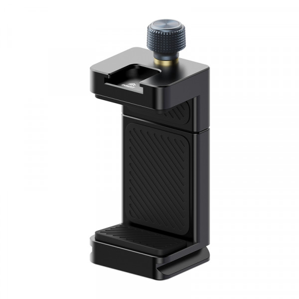 Тримач для телефону Ulanzi MA33 Phone Holder Black (M022)