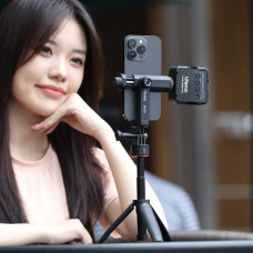 Тримач для телефону Vijim Ulanzi MA28 Phone Holder (UV-M027GBB1 MA28) (M027GBB1)