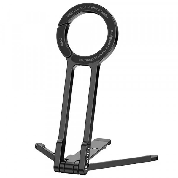 Тримач телефону Ulanzi Ulanzi MA57 MagSafe Carabiner Phone Tripod (S007)