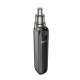 Тример для носа HOCO HP33 electric nose hair trimmer with display Metal gray (6942007623841)