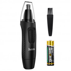Тример HOCO HP38 Dry battery nose hair trimmer (6942007662949)