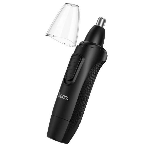 Тример HOCO HP38 Dry battery nose hair trimmer (6942007662949)