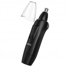 Тример HOCO HP38 Dry battery nose hair trimmer (6942007662949)