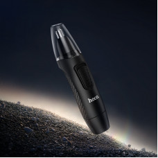 Тример HOCO HP38 Dry battery nose hair trimmer (6942007662949)