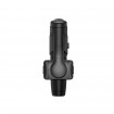 Триосьовий стабілізатор WIWU AI Smart Checking Gimbal PRO Wi-SE016 Black (6977703654363)