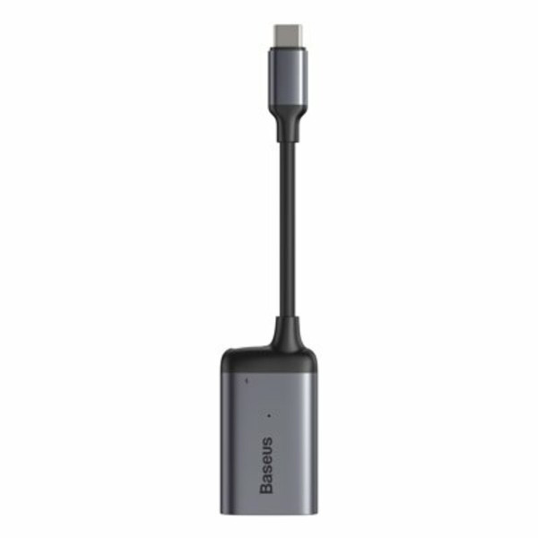 USB-Hub Baseus Enjoyment Series Type-C to VGA+PD HUB Convertor