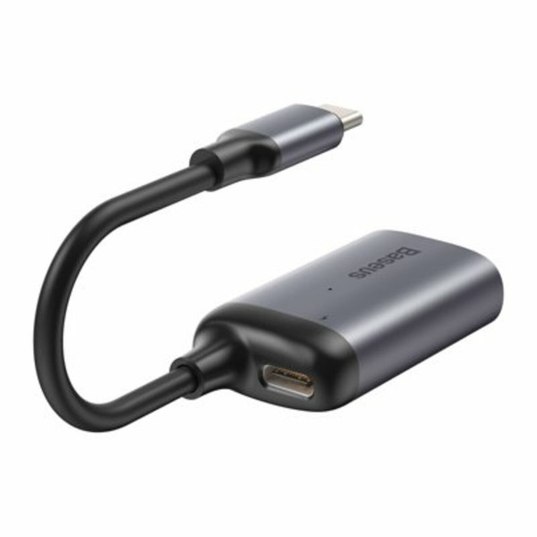 USB-Hub Baseus Enjoyment Series Type-C to VGA+PD HUB Convertor