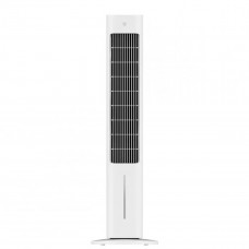Вентилятор колонний Xiaomi Mijia Smart Evaporative Cooling Fan + (перехідник на EU розетку)