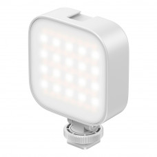 Відеосвітло Ulanzi Vijim U60 RGB Video Light White (L026GBW1 U60 RGB) (L026GBW1)