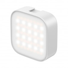 Відеосвітло Ulanzi Vijim U60 RGB Video Light White (L026GBW1 U60 RGB) (L026GBW1)