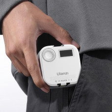 Відеосвітло Ulanzi Vijim U60 RGB Video Light White (L026GBW1 U60 RGB) (L026GBW1)