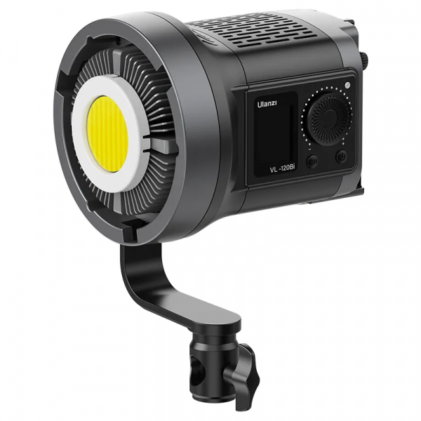 Відеосвітло Ulanzi Vijim VL-120Bi 120W Bi-Color Light kit (L065CNA1 P003 AD-1) (З блоком живлення) (L065CNA1-P003 )