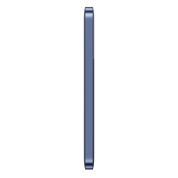 Зовнішній акумулятор Baseus Blade2 Fast-Charging Power Bank with Digital Display Intelligent Edition 12000mAh 65W Mariana Blue (with Baseus Mini Whit