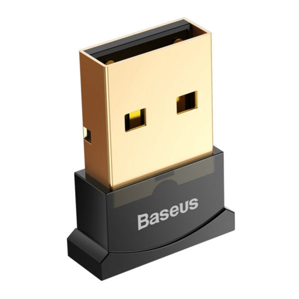 Адаптер Bluetooth Baseus Wireless Adaptors For Computers Black