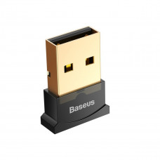 Адаптер Bluetooth Baseus Wireless Adaptors For Computers Чорний