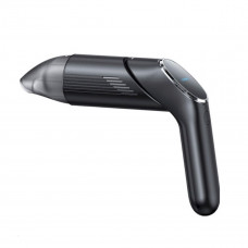 Автомобільний пилосос Usams US-ZB259 Portable Handheld Folding Vacuum Cleaner -YAJ Series Чорний