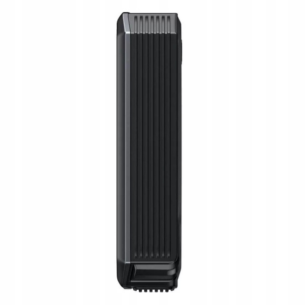 Автомобільний пуско-зарядний пристрій Baseus Super Energy Max Car Jump Starter (20 000mAh) Чорний