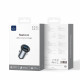 Автомобільний зарядний пристрій WIWU 12W Nano Lite 2A Fast Car Charger Wi-CC031 (6977703656053)