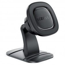 Автотримач для телефона ACEFAST D51 magnetic car holder for dashboard Black (6974316284154)