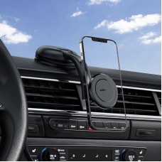Автотримач для телефона ACEFAST D7 multifunctional magnetic car holder (6974316281238)