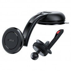 Автотримач для телефона ACEFAST D7 multifunctional magnetic car holder (6974316281238)