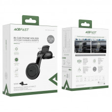 Автотримач для телефона ACEFAST D7 multifunctional magnetic car holder (6974316281238)
